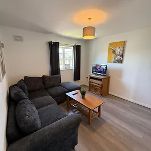 Appartement Newcastle Townhouse, Galway