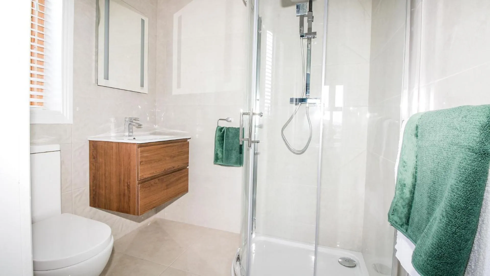 Cresent Townhouse Apartment Galway