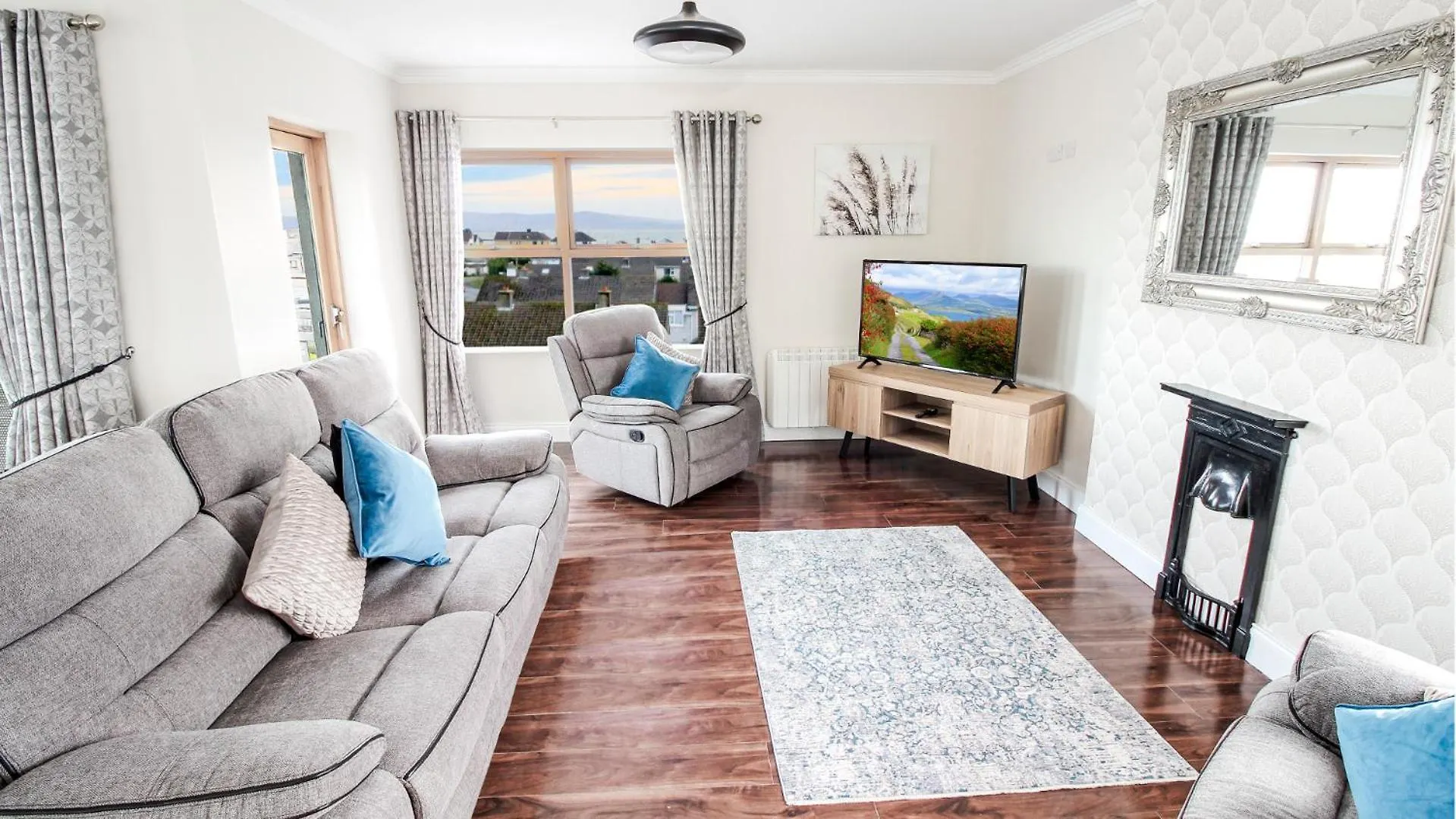 Cresent Townhouse Apartment Galway 0*,  Ireland